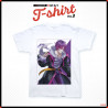 ”NIJISANJI EN Unit Art Vol.3 T-shirt” Noctyx